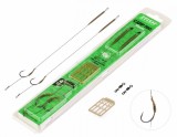 ZFISH Crang Carp Rig / size 2