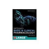 Katzung's Basic and Clinical Pharmacology, 16th Edition