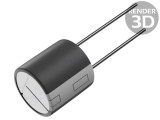 Condensator electrolitic THT 4700uF 63VDC 25x40mm