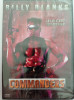 DVD - COMMANDERS - sigilat FRANCEZA