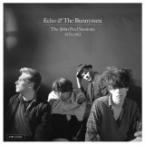 The John Peel sessions 1979-1983 - Vinyl | Echo &amp; The Bunnymen, Pop, Rhino Records