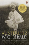 Austerlitz - W.G. Sebald