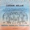 Disc vinil, LP. MUZICA POPULARA SARBEASCA-LUCHIN MILAN-251395