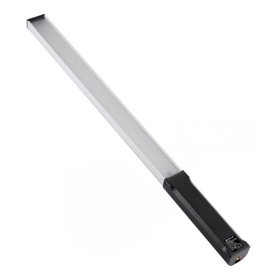 Bagheta LED Stick PULUZ with Remote Control (PU460B) foto
