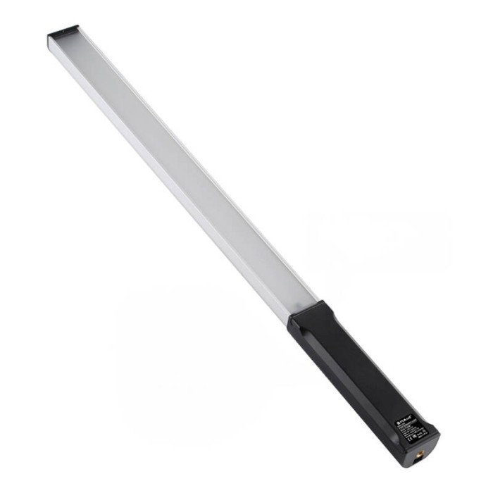 Bagheta LED Stick PULUZ with Remote Control (PU460B)