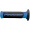 Mansoane Progrip 732- capat inchis; ghidon 22mm; L 125mm Culoare Negru/Albastr... Cod Produs: MX_NEW 06300724PE