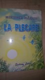 La plecare- Gheorghe Blanaru