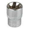 Cheie tubulara torx 1/4&quot; e6