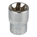 CHEIE TUBULARA TORX 3/8&quot; E16