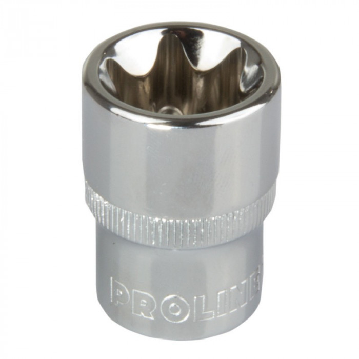 CHEIE TUBULARA TORX 3/8&quot; E16