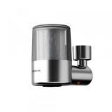 Filtru de Apa pentru Robinet Deerma LT01, Argintiu