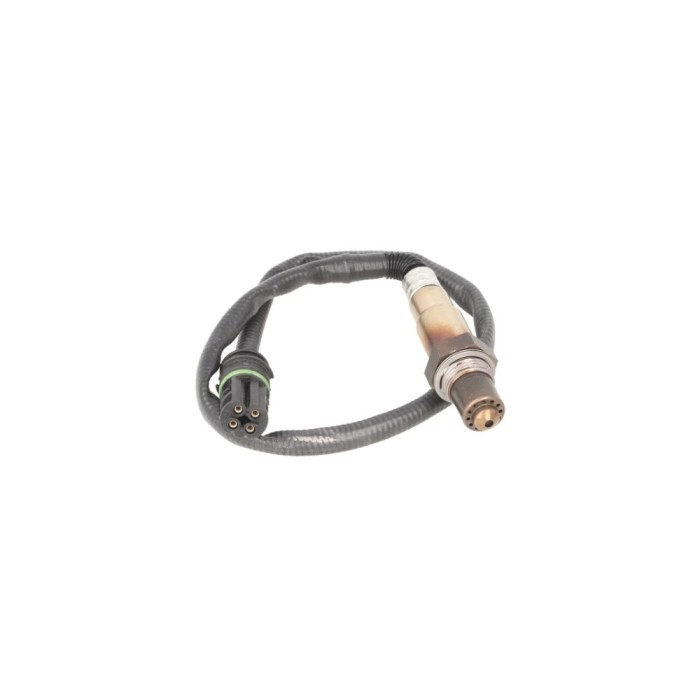 Sonda Lambda BMW 3 E46 BOSCH 0258006428