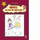 Ghici, ce poti sa creezi aici?