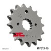 Pinion Fata Moto MBS 530 Z16 JTF513.16 Otel Transmisie