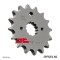 MBS Pinion fata 530 Z16, Cod Produs: JTF51316