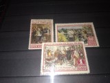TIMBRE URSS 1955