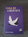 Erich Fromm - Fuga de libertate