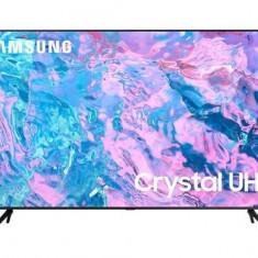 Televizor LED Samsung 139 cm (55inch) UE55CU7172, Ultra HD 4K, Smart TV, WiFi, CI+