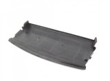 Spoiler bara protectie Bmw Z4 (E89), 05.2009-08.2016, model: 35i, piata SUA, montare fata, (HDPE); inferior, RapidAuto