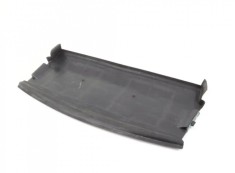 Spoiler bara protectie Bmw Z4 (E89), 05.2009-08.2016, model: 35i, piata SUA, montare fata, (HDPE); inferior, RapidAuto