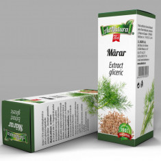 Extract gliceric marar 50ml