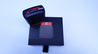 Interfata Easydiag X431 modelul nou PRO4M, Limba Romana Meniu, Update la zi, Acoperire Full Turisme + Autoutilitare, Diagnoza+Programari Service Auto foto