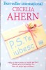 P.S. Te Iubesc - Cecilia Ahern, Roman de Dragoste, Editura Allfa, 2005, 359 pagini, Coperta Necartonata