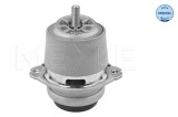 Suport motor VW Touareg (7P5, 7P6) Motor 3.0 V6 TDI, parte montare pe ambele parti, OE 7P6199131D