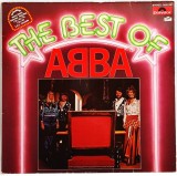 Cumpara ieftin Abba - The Best Of Abba NM / VG+ vinil Lp disc pop Polydor Germania 1976