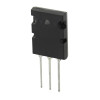 Tranzistor IGBT, TO247-3, 80A, 600V, 283W, STMicroelectronics - STGW40V60DF