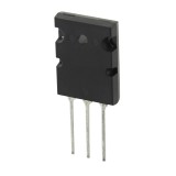 Tranzistor N-MOSFET, TO247, STMicroelectronics - STW28NM50N