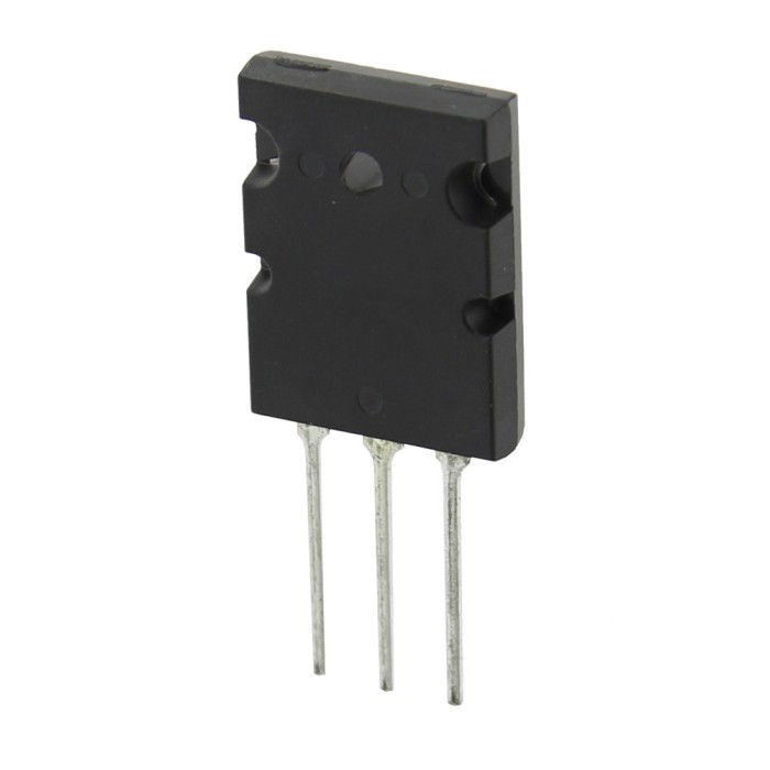 Tranzistor N-MOSFET, TO247, STMicroelectronics - STW20NM50FD
