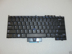 Tastatura Dell Latitude E4300 - DPN 0NU962 - ESD83 - CN 0NU962 foto