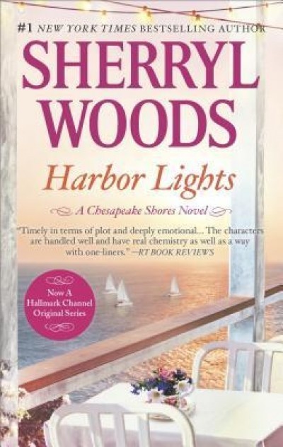 Harbor Lights