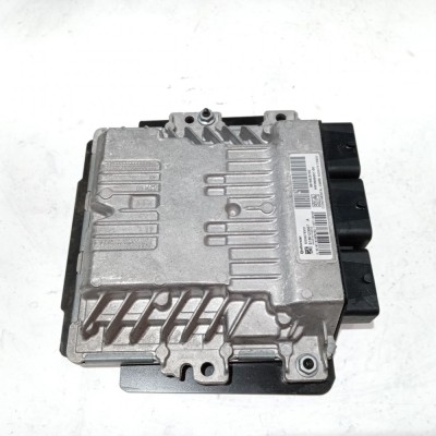 Calculator motor Peugeot 308 2007 - 2014 foto