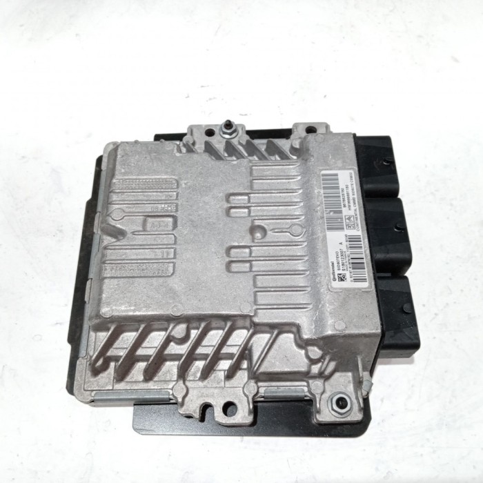 Calculator motor Peugeot 308 2007 - 2014