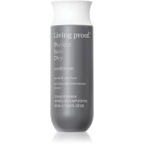 Living Proof Perfect Hair Day balsam hidratant pentru toate tipurile de păr 60 ml