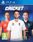 Joc Cricket 19 PS4