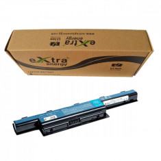 Baterie laptop Acer Aspire seria z 5733 5742G foto