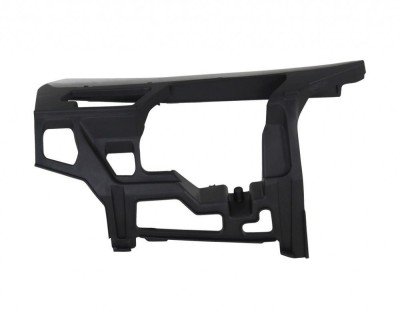Suport bara fata Vw Golf 6 (5k), 10.2008-2013, exterior, 5K0807723B partea stanga foto
