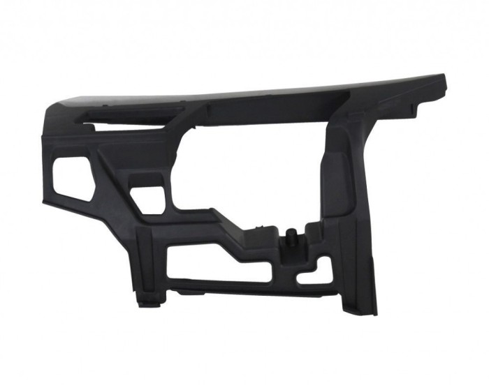 Suport bara fata Vw Golf 6 (5k), 10.2008-2013, exterior, 5K0807723B partea stanga