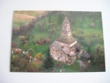 QW24 D - Carte postala - tematica turism - vedere - Densus 1, Necirculata, Fotografie, Hunedoara