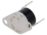 Termostat Senzor 110&deg;C 10A 240VAC, Honeywell
