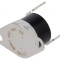 Termostat Senzor 110&deg;C 10A 240VAC