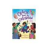 Crack Goes the Cascar