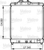 VALEO 734117 Radiator, racire motor