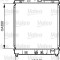 VALEO 734117 Radiator, racire motor