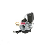 Carburator scuter Piaggio / Gilera (soc electric, 12 mm)