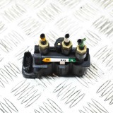 Unitate de control suspensie pneumatică LAND ROVER RANGE ROVER SPORT II L494 2014 OEM: CPLA-5B710-AB 14611333