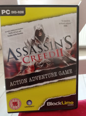 Joc PC - Assassin&amp;#039;s Creed II foto